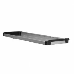 Outlet 💯 FastTrack Garage 31.5 in. W x 9.5 in. D Large Metal Shelf by Rubbermaid 🥰