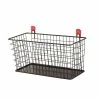 Best reviews of ๐ Large Black Shed Wire Basket by Rubbermaid ๐ 2 Best reviews of ๐ Large Black Shed Wire Basket by Rubbermaid ๐ -Cheap Sterilite Store black rubbermaid shed accessories 2024652 64 1000