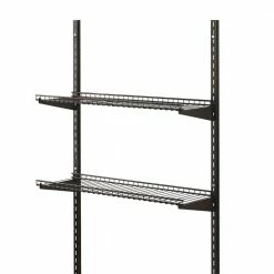 Wholesale 🔥 Large Shed Shelf and Upright Kit by Rubbermaid 🔥