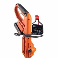 Promo 🔔 Storage Shed Hook Space Saving Large Mounted Power Tool Holder (3-Pack) by Rubbermaid ✨ -Cheap Sterilite Store black rubbermaid shed accessories 3 x 2024655 fa 1000