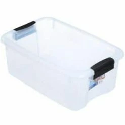 Best reviews of ๐ 18-Qt. Latch Storage Box by Sterilite ๐