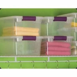 Discount ๐ 15 Qt. ClearView Latch Box Storage Bin Container (24-Pack) by Sterilite ๐คฉ 9 Discount ๐ 15 Qt. ClearView Latch Box Storage Bin Container (24-Pack) by Sterilite ๐คฉ -Cheap Sterilite Store clear sterilite storage bins 24 x 17531712 c3 1000