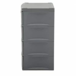 Cheap Sterilite Store -Cheap Sterilite Store flat gray sterilite storage drawers 01743v01 e1 1000