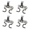 Brand new ๐งจ FastTrack Wall S Hook 2 Handle Tool Storage Organizer Rack (4 Pack) by Rubbermaid ๐ 2 Brand new ๐งจ FastTrack Wall S Hook 2 Handle Tool Storage Organizer Rack (4 Pack) by Rubbermaid ๐ -Cheap Sterilite Store gray black rubbermaid garage storage hooks 4 x 1784454 64 1000
