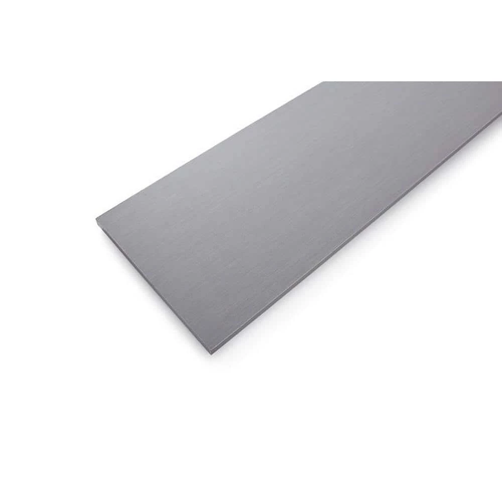 Budget ๐ฏ Gray Twill Laminated Wood Shelf 12 in. D x 36 in. L by Rubbermaid ๐งจ 3 Budget ๐ฏ Gray Twill Laminated Wood Shelf 12 in. D x 36 in. L by Rubbermaid ๐งจ