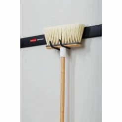 Best Sale 😍 FastTrack Garage Cooler Hook by Rubbermaid 😍 -Cheap Sterilite Store metallic rubbermaid garage storage hooks 1784456 77 1000