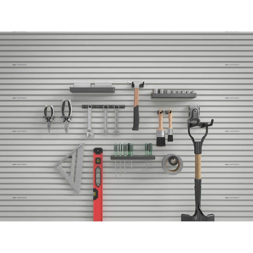 Discount โจ FastTrack Garage Hook Adaptor by Rubbermaid ๐ 4 Discount โจ FastTrack Garage Hook Adaptor by Rubbermaid ๐ - Image 2