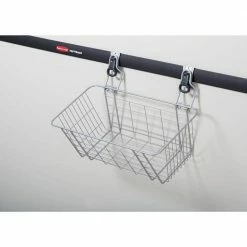 Brand new ๐ FastTrack Garage 24 in. Mesh Basket by Rubbermaid โจ 16 Brand new ๐ FastTrack Garage 24 in. Mesh Basket by Rubbermaid โจ -Cheap Sterilite Store rubbermaid slatwall panels 1784453 1d 1000