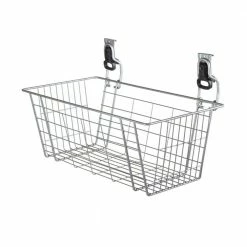 Brand new 👍 FastTrack Garage 24 in. Mesh Basket by Rubbermaid ✨
