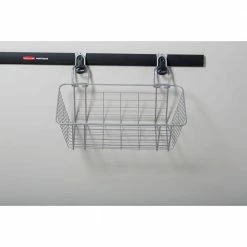 Brand new ๐ FastTrack Garage 24 in. Mesh Basket by Rubbermaid โจ 17 Brand new ๐ FastTrack Garage 24 in. Mesh Basket by Rubbermaid โจ -Cheap Sterilite Store rubbermaid slatwall panels 1784453 66 1000