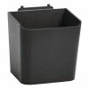 Coupon 😀 FastTrack Garage Wall Storage Slat Panel System Cup Organizer by Rubbermaid 😀 -Cheap Sterilite Store rubbermaid slatwall panels 2001936 64 1000