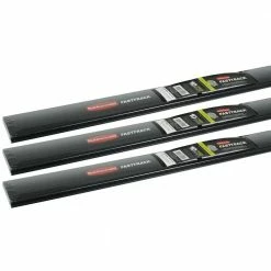 Promo 🎁 FastTrack Garage 48 in. Hang Rail (3-Pack) by Rubbermaid ✔️
