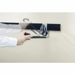 Cheapest 🔔 FastTrack Garage Storage Hang Rail and Hooks Bundle (25-piece) by Rubbermaid ⭐ -Cheap Sterilite Store rubbermaid track systems 1784975 ob1 1d 1000