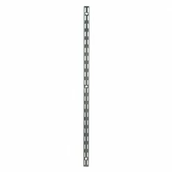 Wholesale 🔥 70 in. Steel Twin Track Upright for Wood or Wire Shelving by Rubbermaid 🌟