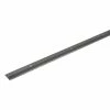 Discount 🔔 Tough Stuff 80 in. Hang Rail in Gray by Rubbermaid ✔️ -Cheap Sterilite Store silver rubbermaid garage storage hooks fg3q7100gray 64 1000