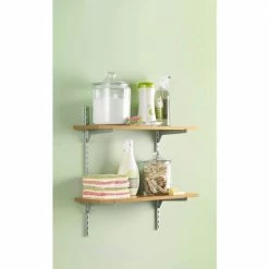 Cheap Sterilite Store -Cheap Sterilite Store white rubbermaid shelving brackets fg4c0203wht e1 1000